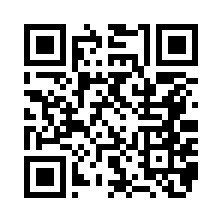 QR Code for bitcoin:14PRpfm42UgwKUsRpYP7FmpdnpS3QDM84e