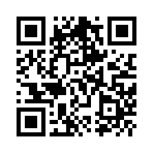 QR Code for bitcoin:14PTC9xxi4EfHFps3iPDfJBVX5ar9DjQwc
