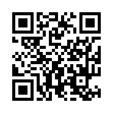 QR Code for bitcoin:14PVR7VAiy3DorTeBDrDwKbfCXWKcVsK9d