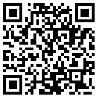 QR Code for bitcoin:14PW8siVemKQTySENFVNH16GyUDaRViX6e