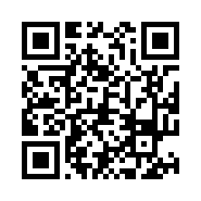 QR Code for bitcoin:14PbBCbkW8fRkBNcqyNZDArHwp5phSBZ1D