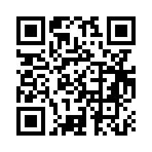 QR Code for bitcoin:14Pcuwn8WLSNDzJEnDP95WeFWYzeJEwp4P