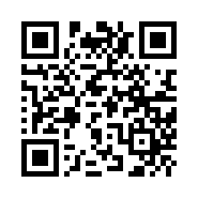 QR Code for bitcoin:14PfhVUkPUCfiFGfvre8SGNstzBPdD98fs