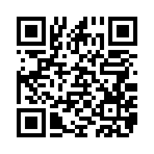 QR Code for bitcoin:14PfrdJnxPrTmaAYbHvxmQ2yvRKEa7aefm