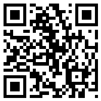 QR Code for bitcoin:14PiWFJSiN6B87b9CnuD1nreK7T3P8HTDY
