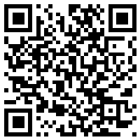 QR Code for bitcoin:14Pjri5AwXDehbdsBjKRtTvhbVo6uddu3M