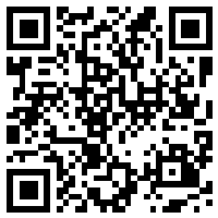 QR Code for bitcoin:14PvoH6Kofo3D2rtNsVkPztvAAcimERTKG