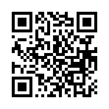 QR Code for bitcoin:14PytmpDdXRCNfjehNnhXYuDU7dAWPA2UB