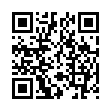 QR Code for bitcoin:14QMJADvLdoovqmJQewzVv8aSmL2cbebDv
