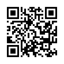 QR Code for bitcoin:14QXMScq7VSSV7jBL5gofz3e88ZaCCNbFg