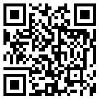 QR Code for bitcoin:14QjipUTR1BgRe99yHSht7QeBXUEDR33DT