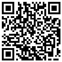 QR Code for bitcoin:14QwDTE8W3mq48XHRDoQRKEDSpAQscrnEw