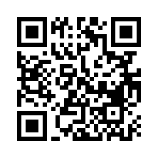 QR Code for bitcoin:14R4PTrtx1zZusckPgnNA2RuZBnnMQXLMr
