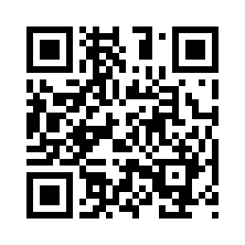 QR Code for bitcoin:14R97tTPnANuTgdapA5xPoSaExhf3VMdxW
