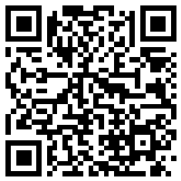 QR Code for bitcoin:14RC3TvGvX1fzHBv21c31kfkWcrYvRSpm8