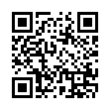 QR Code for bitcoin:14RGKkbJhduBVq7MLymfCfKcPLUJdCGHMV