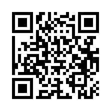 QR Code for bitcoin:14RH2At3jP16uwkekGtpt76BTrxiirFRA4