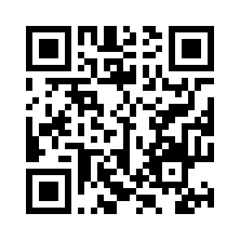 QR Code for bitcoin:14RNVsWy34B5bbLNG5tDRMxscNGQT6D7ff