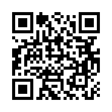 QR Code for bitcoin:14RTWn9XQP2ZsixvBbQPrdMuCB39KBLGEv