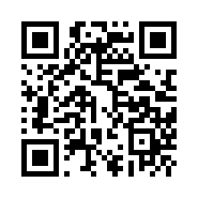 QR Code for bitcoin:14RVgrwLxvm6GtzSyureUfBgkdPyhaZBVs