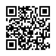 QR Code for bitcoin:14RYAhDXMnUPexevxPUq1NZd6XTpAYPmsq
