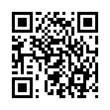 QR Code for bitcoin:14ReQRKQyKsG5J1CMzDVTNKudAz8MhXHp9