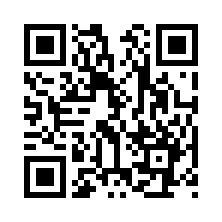QR Code for bitcoin:14RekyjpPbq2gWJSFCaWMiC3KuXby7Y7Yf