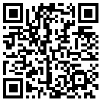 QR Code for bitcoin:14RkBwnjiNFwE1Z5P1MmLcfLbhAVNY6d7S