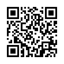 QR Code for bitcoin:14S6WbdvymuxJUPUNa57cW6zGWboBWr5st