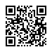 QR Code for bitcoin:14SJK2iJ182ZEHef33D8JeZkVJM3W2Fa96
