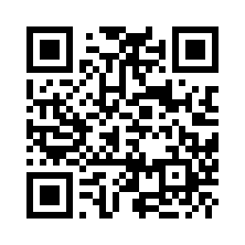 QR Code for bitcoin:14SLFpUwKivRA4EvZ7dPUfmLDU3zKsSpVk