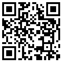 QR Code for bitcoin:14SSDS5RAB7TpWd9uUmWRh2YZcAGAcNTGa