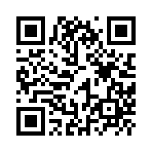 QR Code for bitcoin:14ST3D1PACqamXqFwNoAtmSwSj7KCURRx2