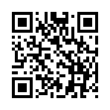 QR Code for bitcoin:14STRjv6CfCymgdwZihnsAcQiW5XfV8vFE