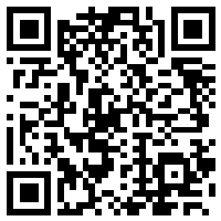 QR Code for bitcoin:14STnPF41Kgf76FjYReo8pW7DFaU4fmQ1h