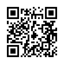QR Code for bitcoin:14SaHMT7fCEEAsmMS5scLj7ArZ1YZt11VQ