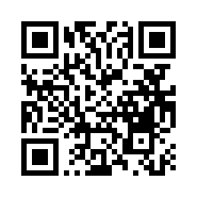 QR Code for bitcoin:14Sagw784dkzKgTqKpmoCR4UhWyy1oSh7p