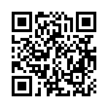 QR Code for bitcoin:14SibVktpSxtiFpAvBWnw16eJdWUT1mAWB