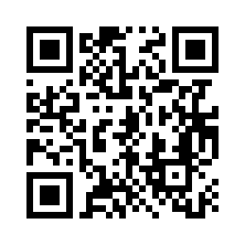 QR Code for bitcoin:14SkvTDqiZmH37T6ZAvHVHtwCpn2V7Few3