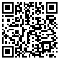 QR Code for bitcoin:14St7DgfG1EDbDJZ1dLmRTDV4byL9B8i75