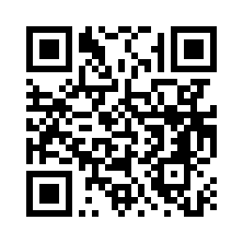 QR Code for bitcoin:14Swd8nh2RZuyMeSRnF1Yo4gVCdyJD9Sdh