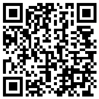 QR Code for bitcoin:14T1FgT4mza4DZVMPFDMfEpUgPWFvgvrTA