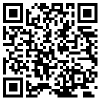 QR Code for bitcoin:14T3YGeZxWofWsrBHUf41ocdZNTTCR1rA9