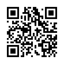 QR Code for bitcoin:14T3heR3REH2HiQM8paxMB76i3jP95GjJS