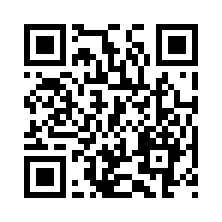 QR Code for bitcoin:14T5gfUrxvUh3NKViVVtkAzERpNFKeJo4Y