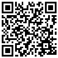 QR Code for bitcoin:14TCLQSvuU1cDcRWnxM9MUAypbdZpyyyag
