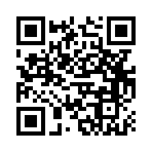 QR Code for bitcoin:14TCSQP2NvDew63LNo9MHzyd5EDdrzCMfK