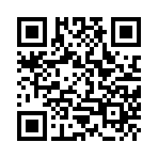 QR Code for bitcoin:14TNmkbgBJamuRobKfmbXHLPfAfCjf8LpV