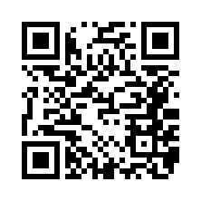 QR Code for bitcoin:14TRRHddx7fFjbL9e4wVFUbj7jv3ma66P3
