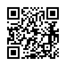 QR Code for bitcoin:14TTeALmR12PifTpQSVonbTGkaeCTsy9HA